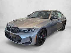 2026 BMW M340 i xDrive Sedan