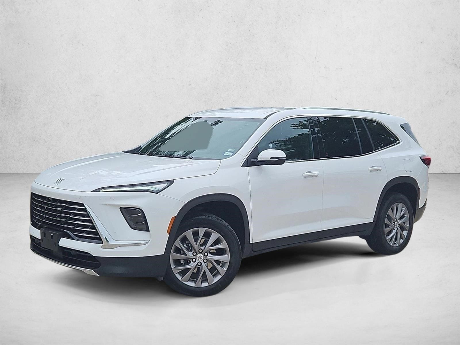 2026 Buick Enclave's photo