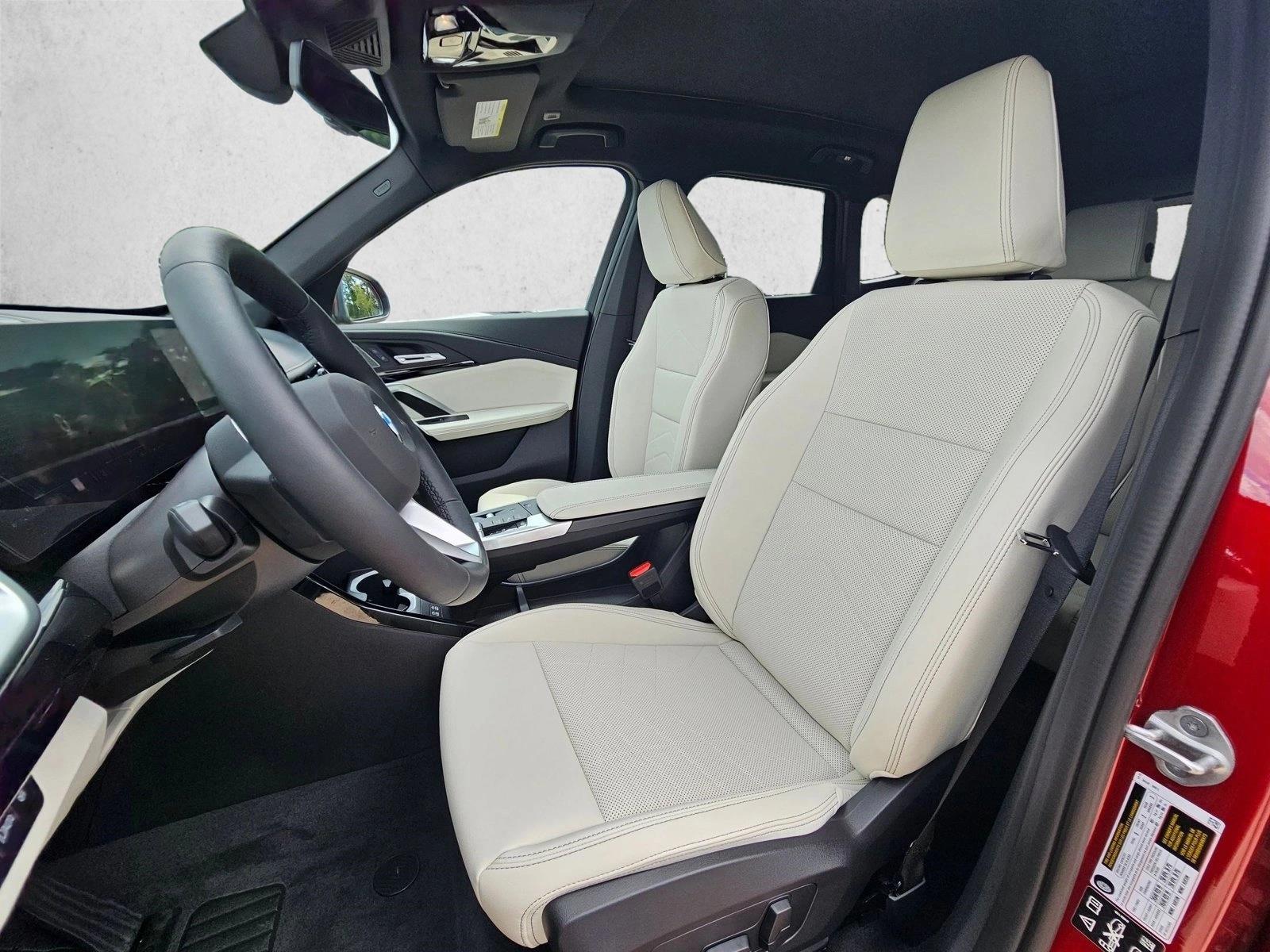 2026 BMW X1 28i - Photo 18