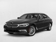 BMW 540i