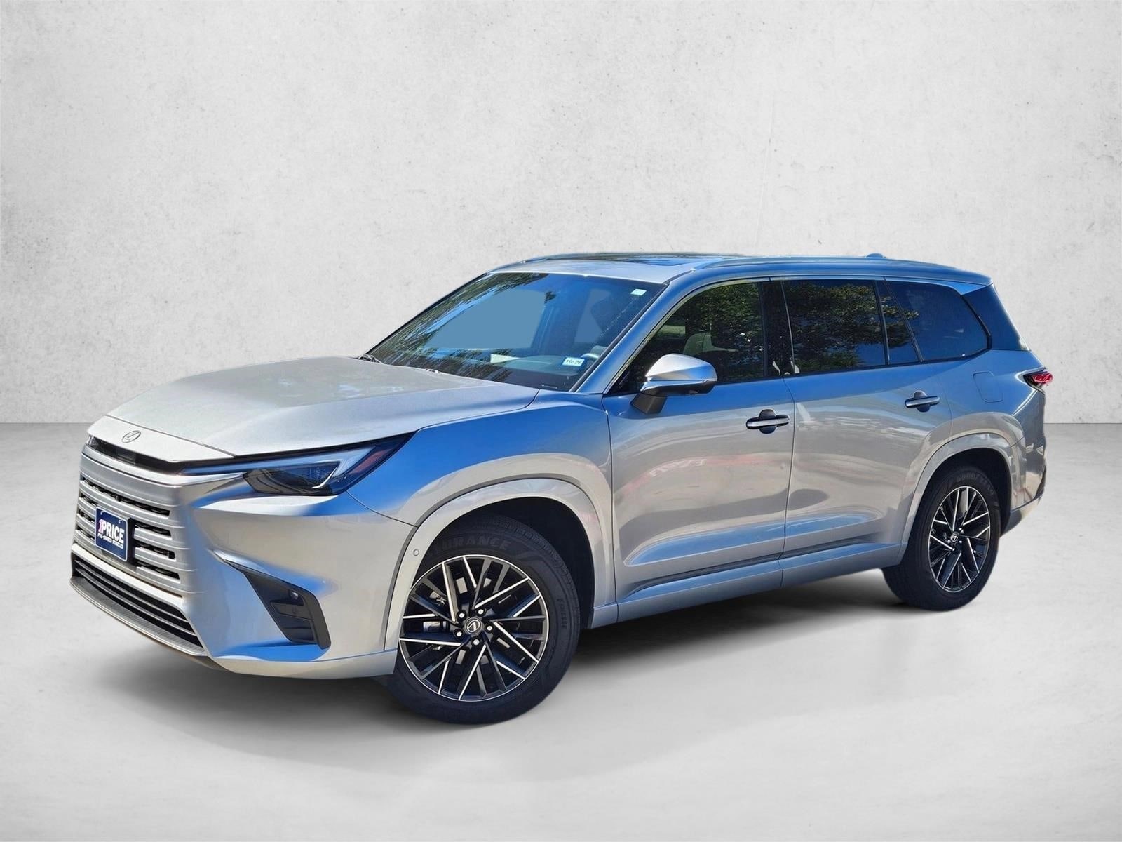 2024 Lexus TX 350's photo