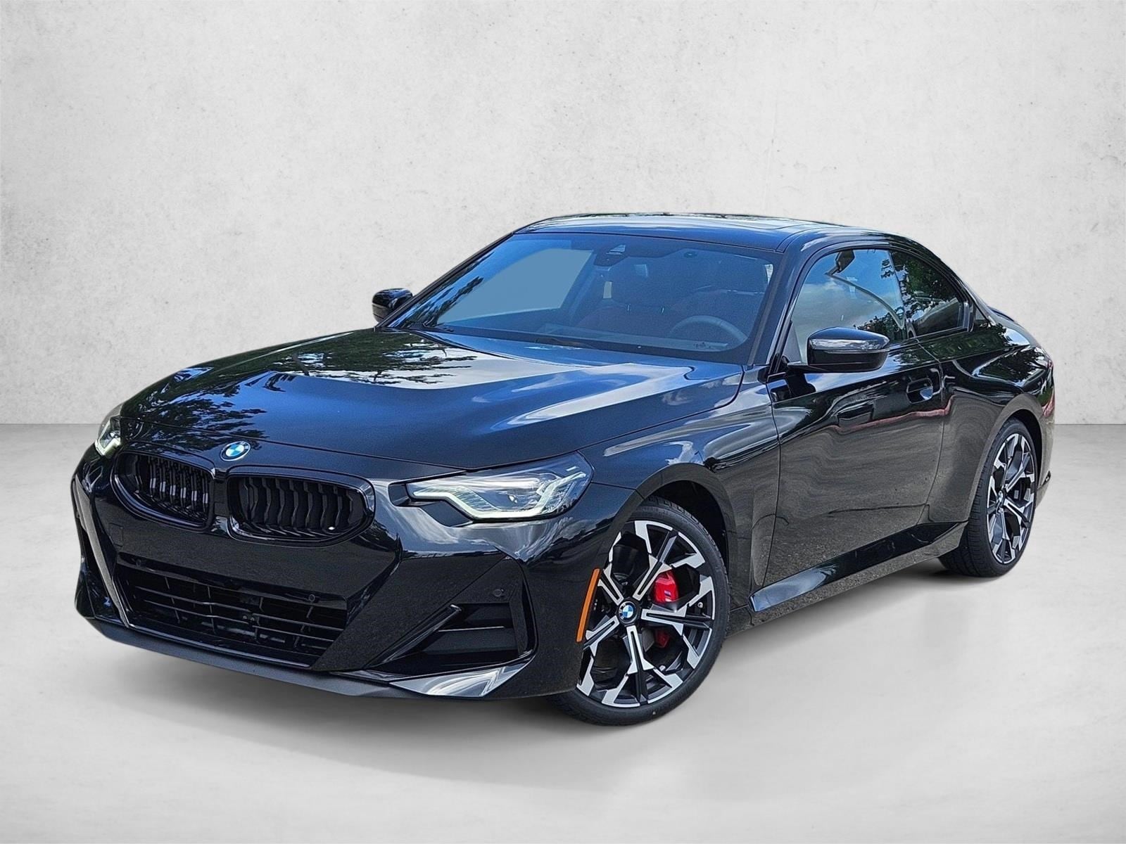 2025 BMW 2 Series 230i's photo