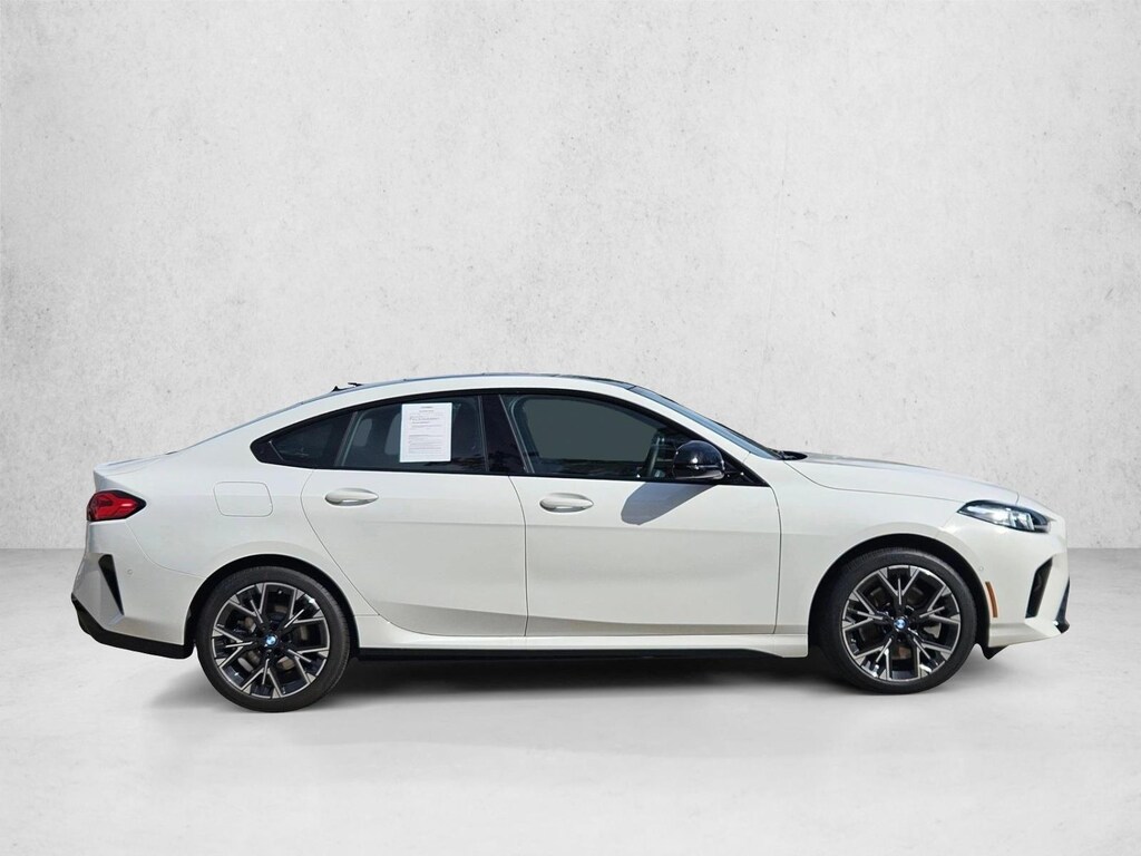 Certified 2026 BMW 228i xDrive Gran Coupe