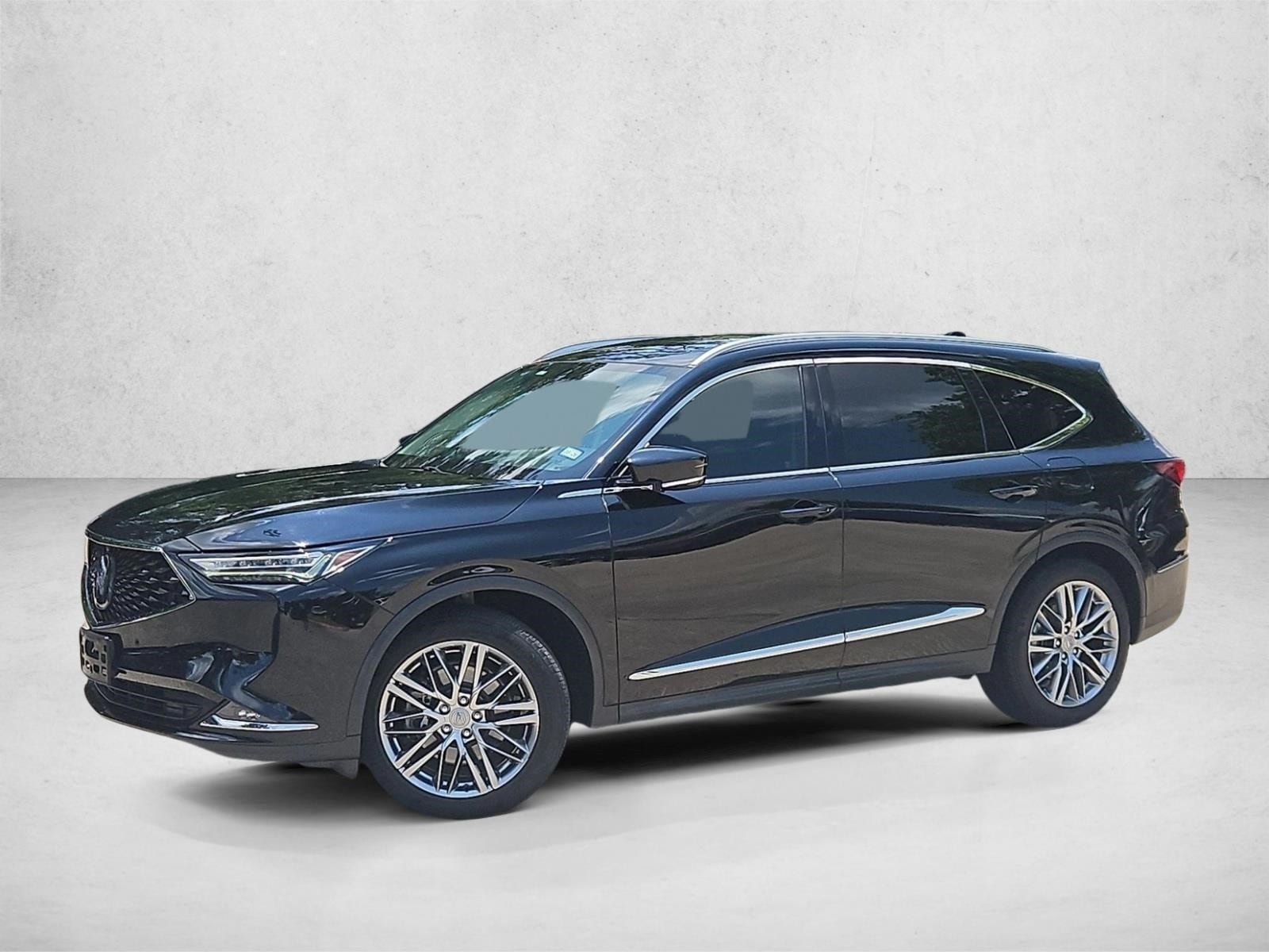 2023 Acura MDX SH-AWD w/Advance Package's photo