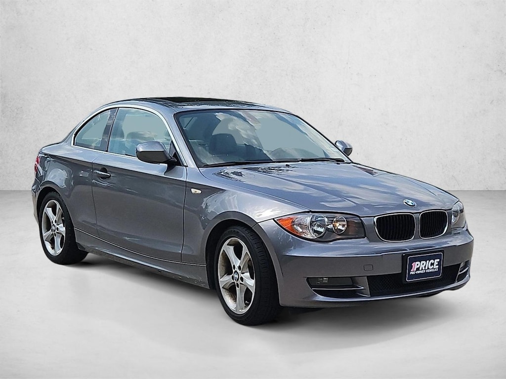 Used 2011 BMW 128i Coupe
