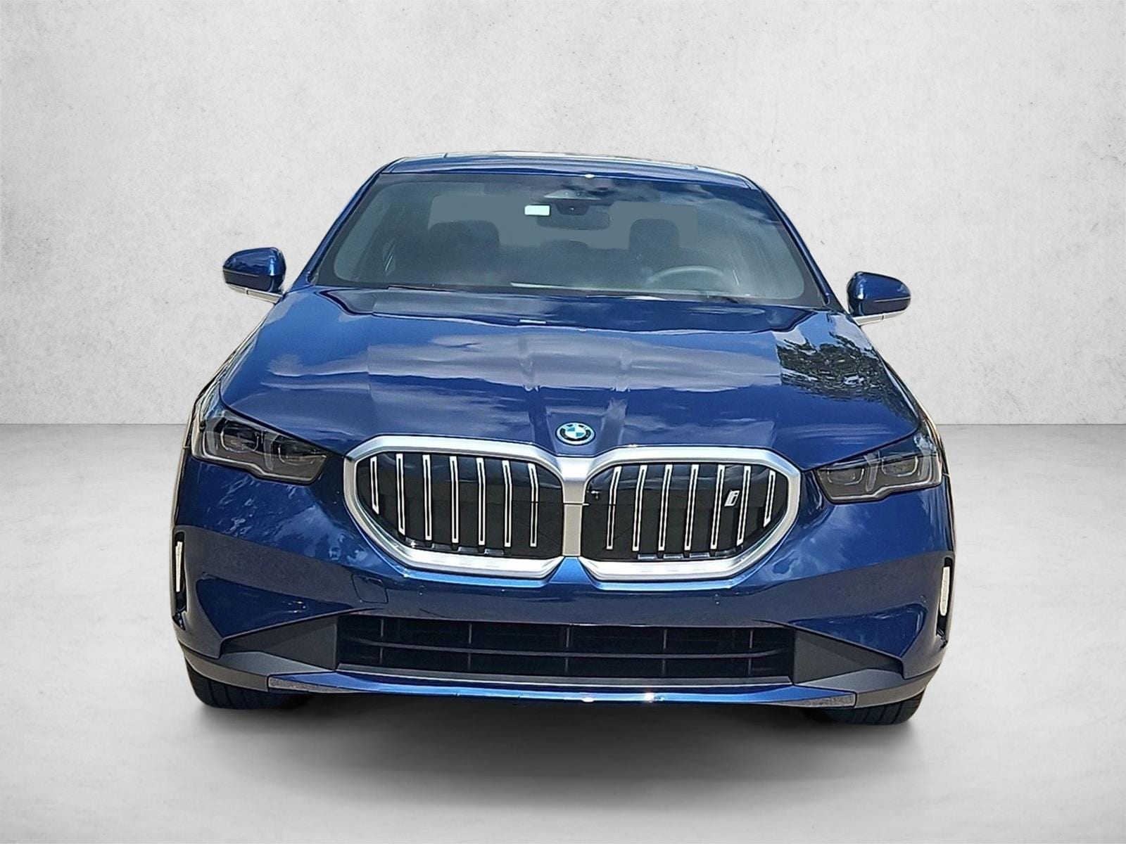 Used 2026 BMW i5 40 with VIN WBY63HG03TCX53075 for sale in The Woodlands, TX