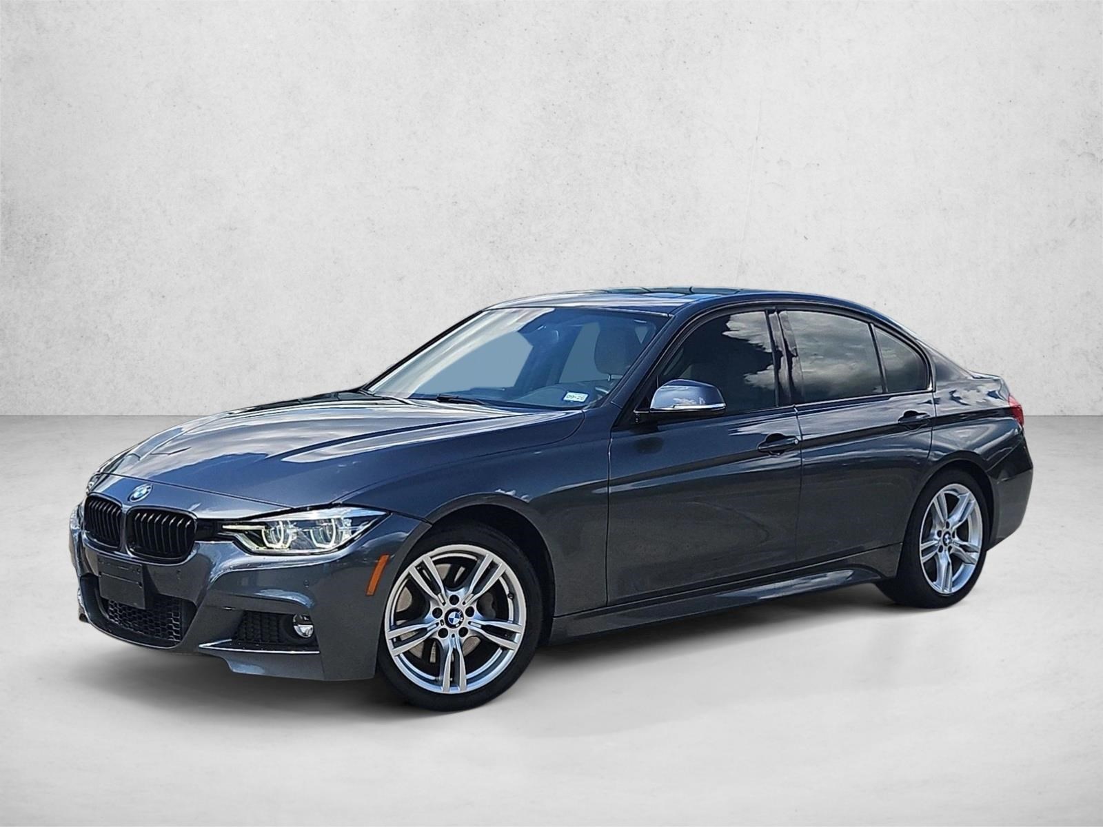  BMW 340i