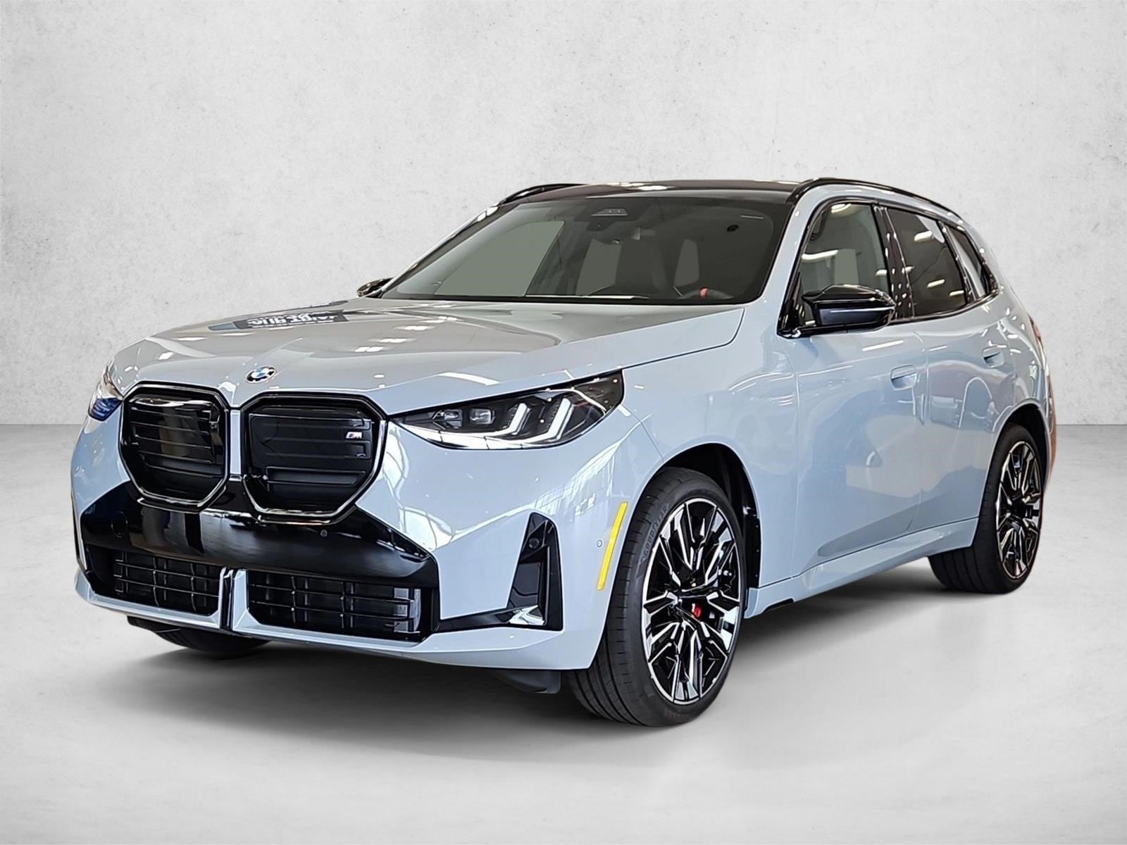 New 2026 BMW X3 M50 xDrive