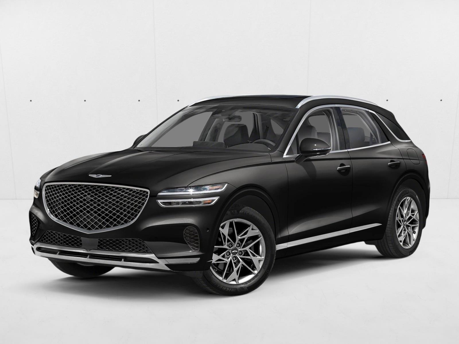 2025 Genesis GV70 2.5T Standard AWD's photo