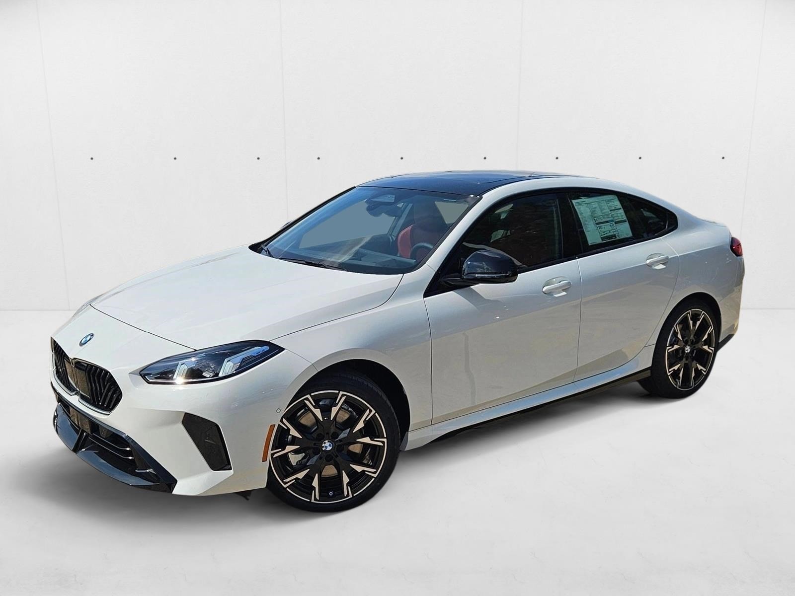 2026 BMW 2 Series 228's photo