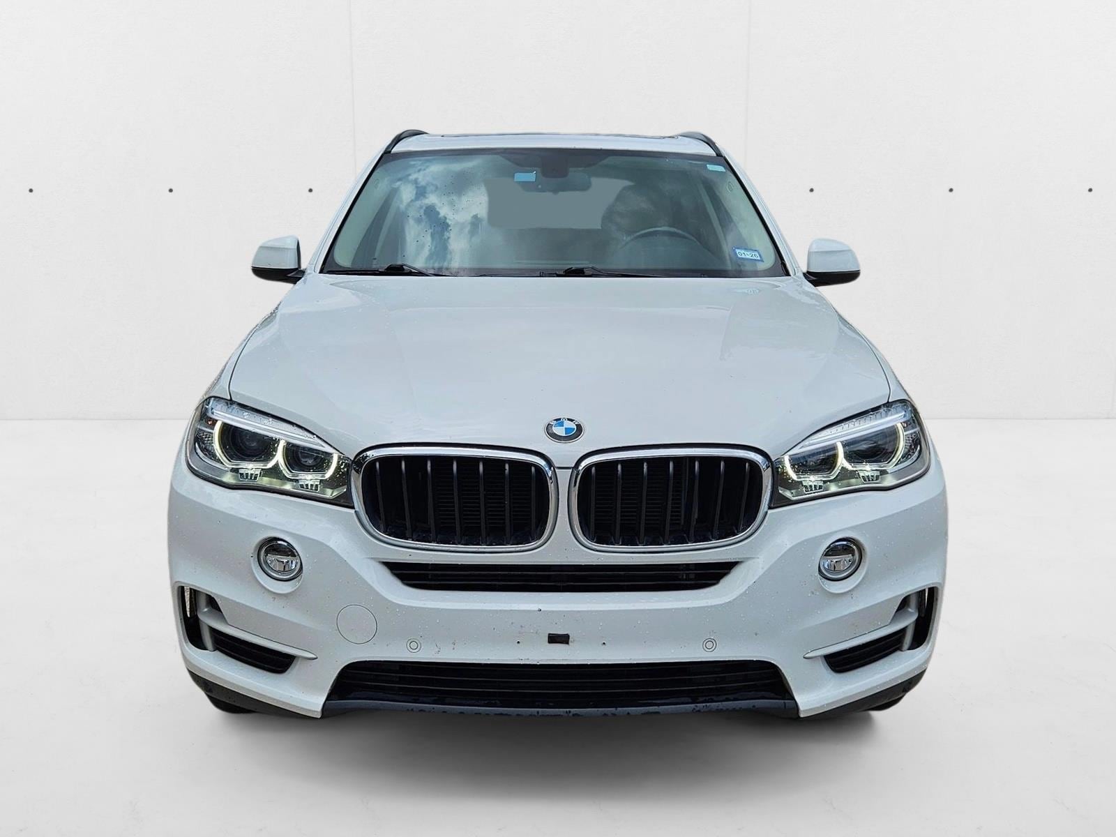 Used 2014 BMW X5 xDrive35d with VIN 5UXKS4C51E0C07006 for sale in The Woodlands, TX