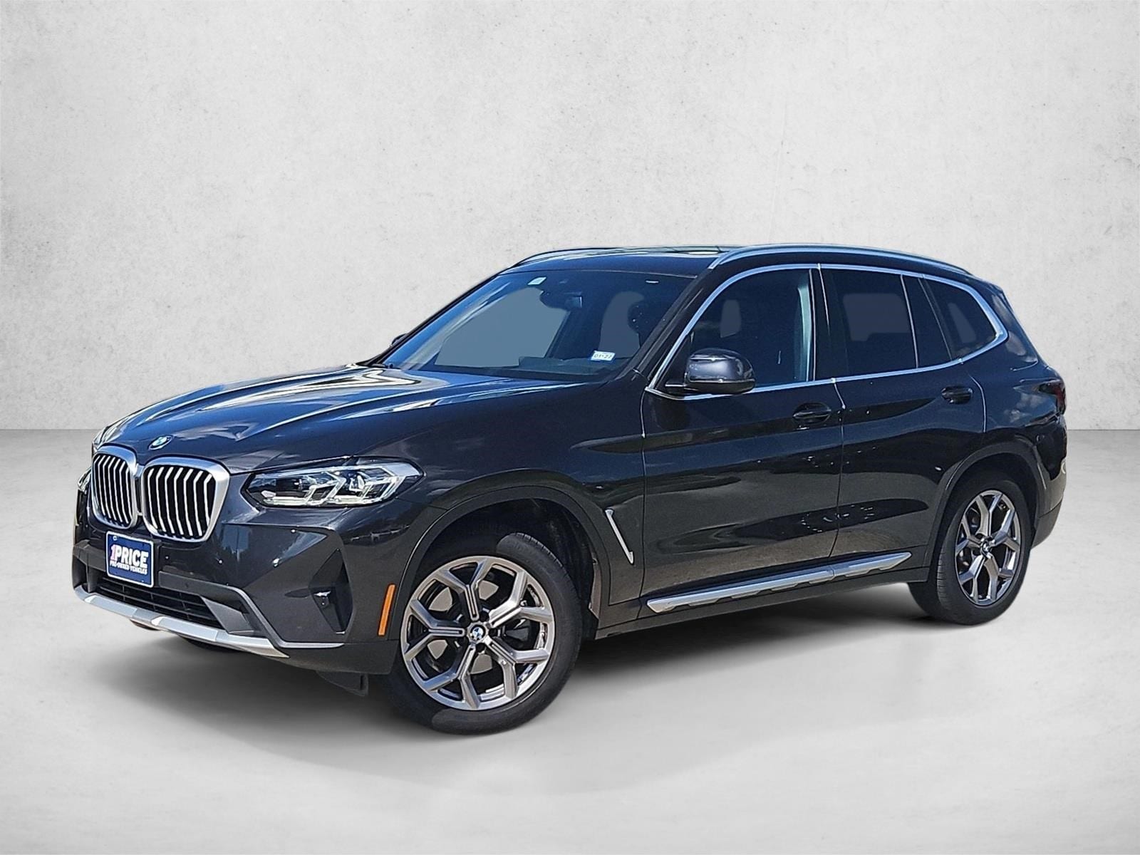 2022 BMW X3 30i