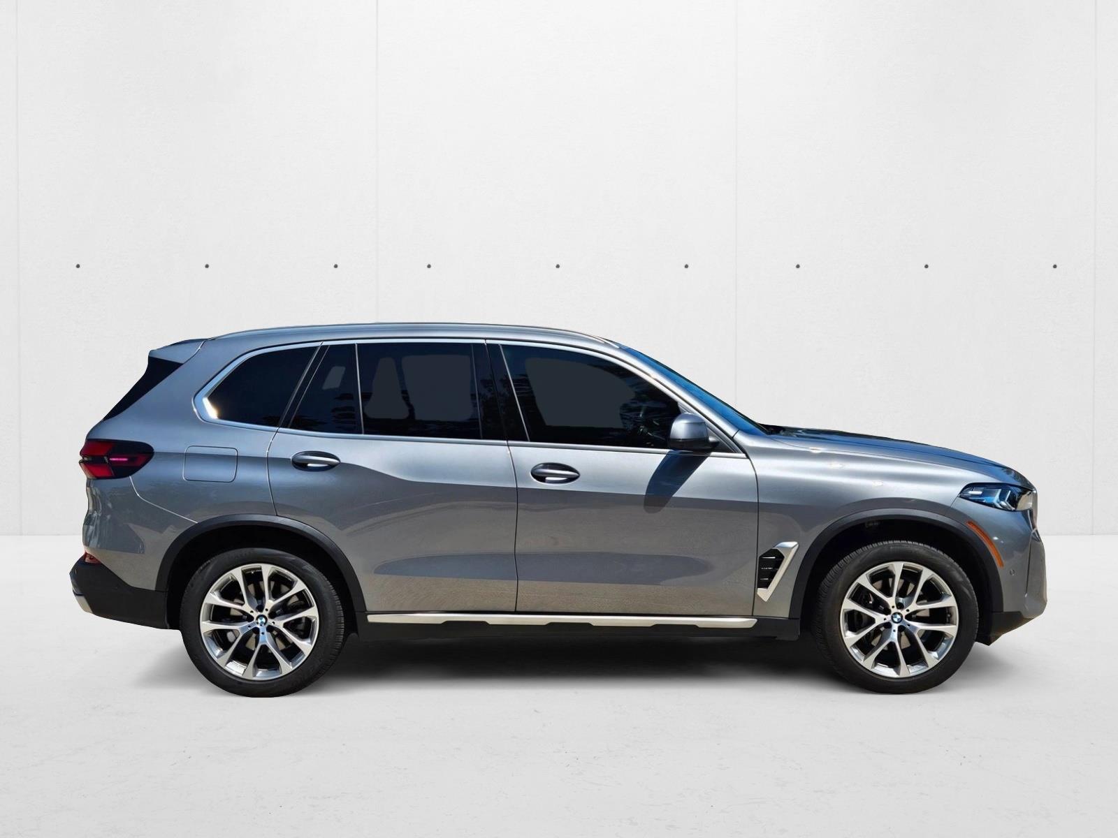 2025 Bmw X5 xDrive40i photo 2
