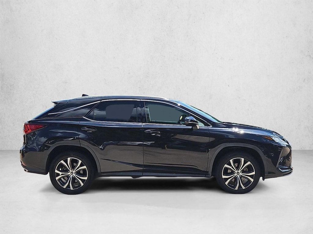 Used 2020 Lexus RX 350 SUV