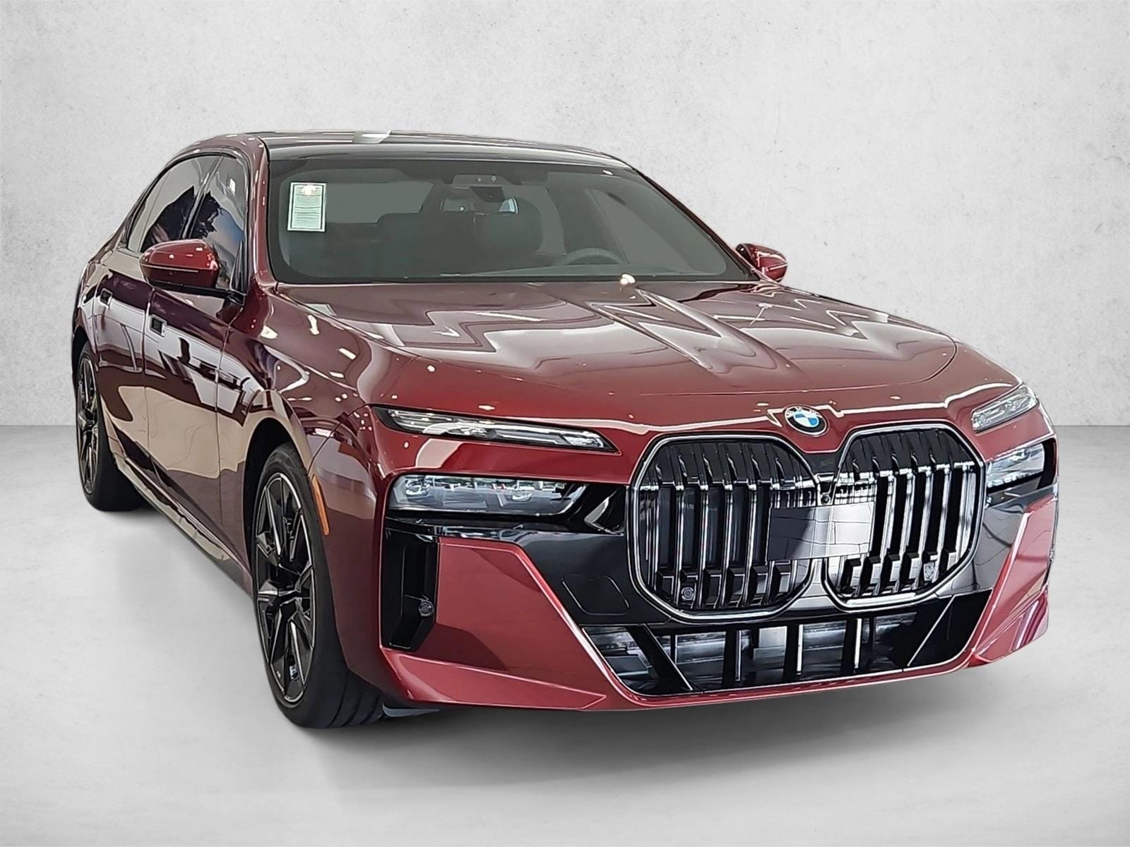 最終価格9/26削除25年秋冬新作Holiday&Brownホリデー&ブラウン New BMW 740i Near The Woodlands, TX | BMW of The Woodlands