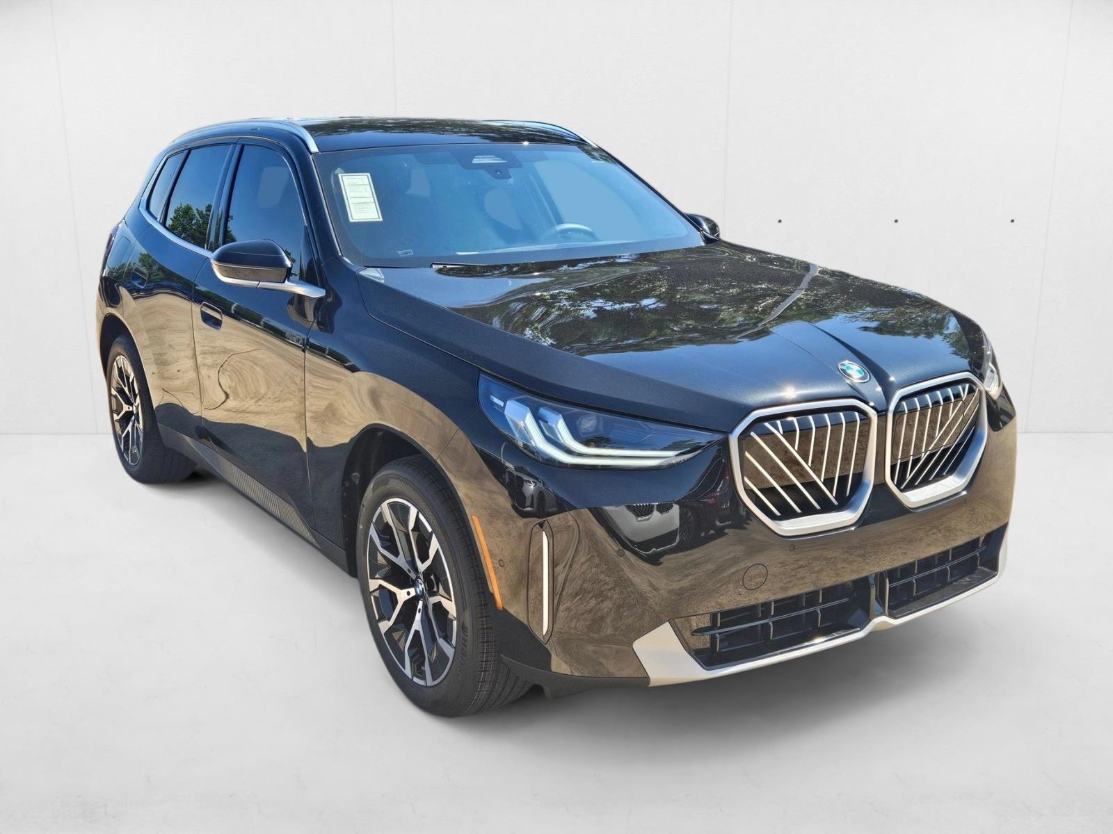 2026 Bmw X3 photo 3