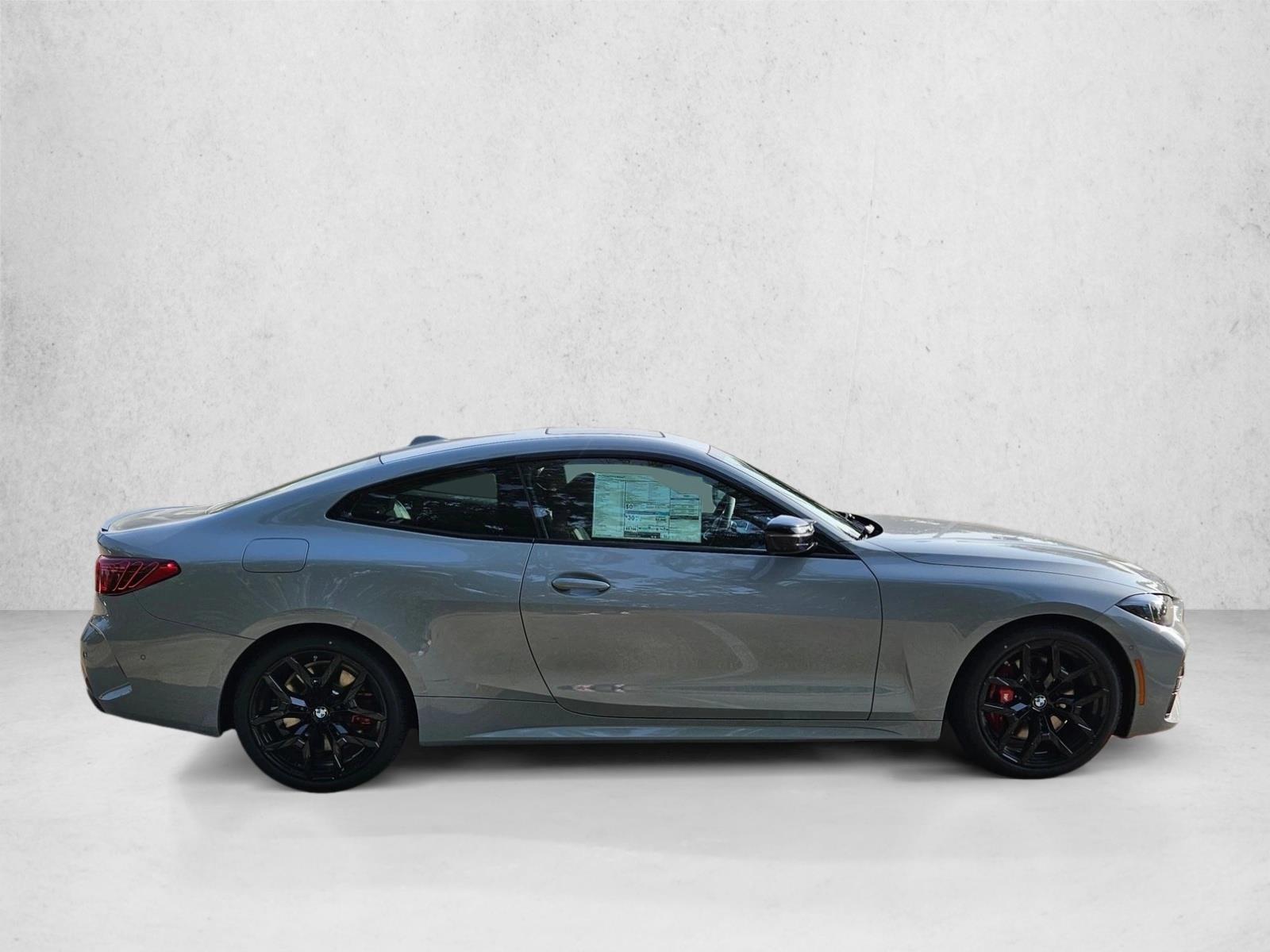 2026 Bmw M440i photo 4