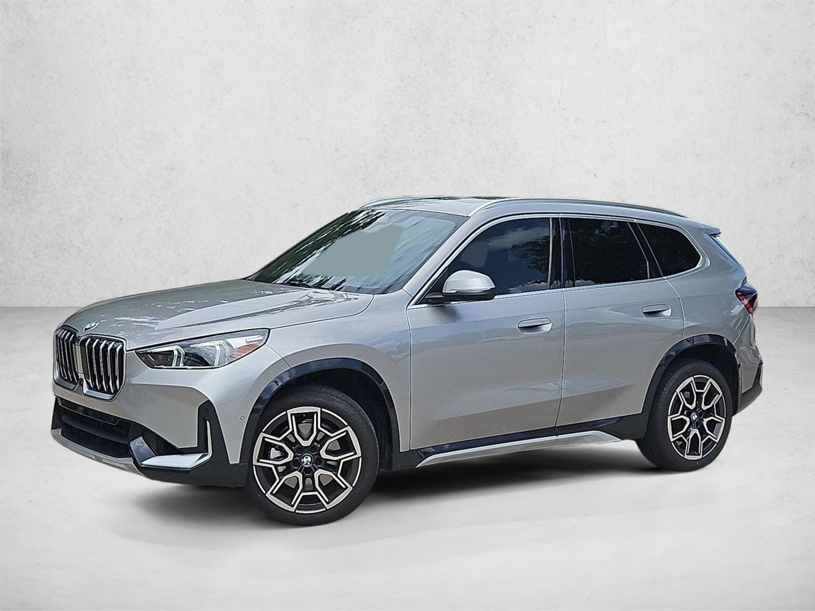 2026 BMW X1