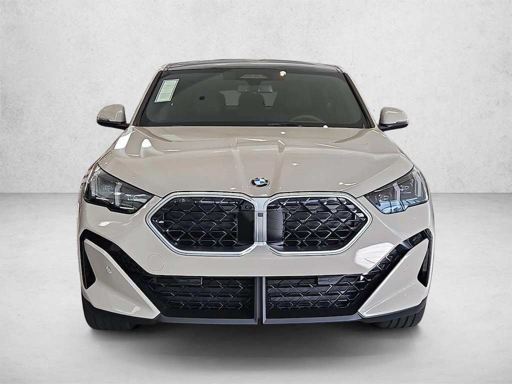 New 2026 BMW X2 xDrive28i SUV