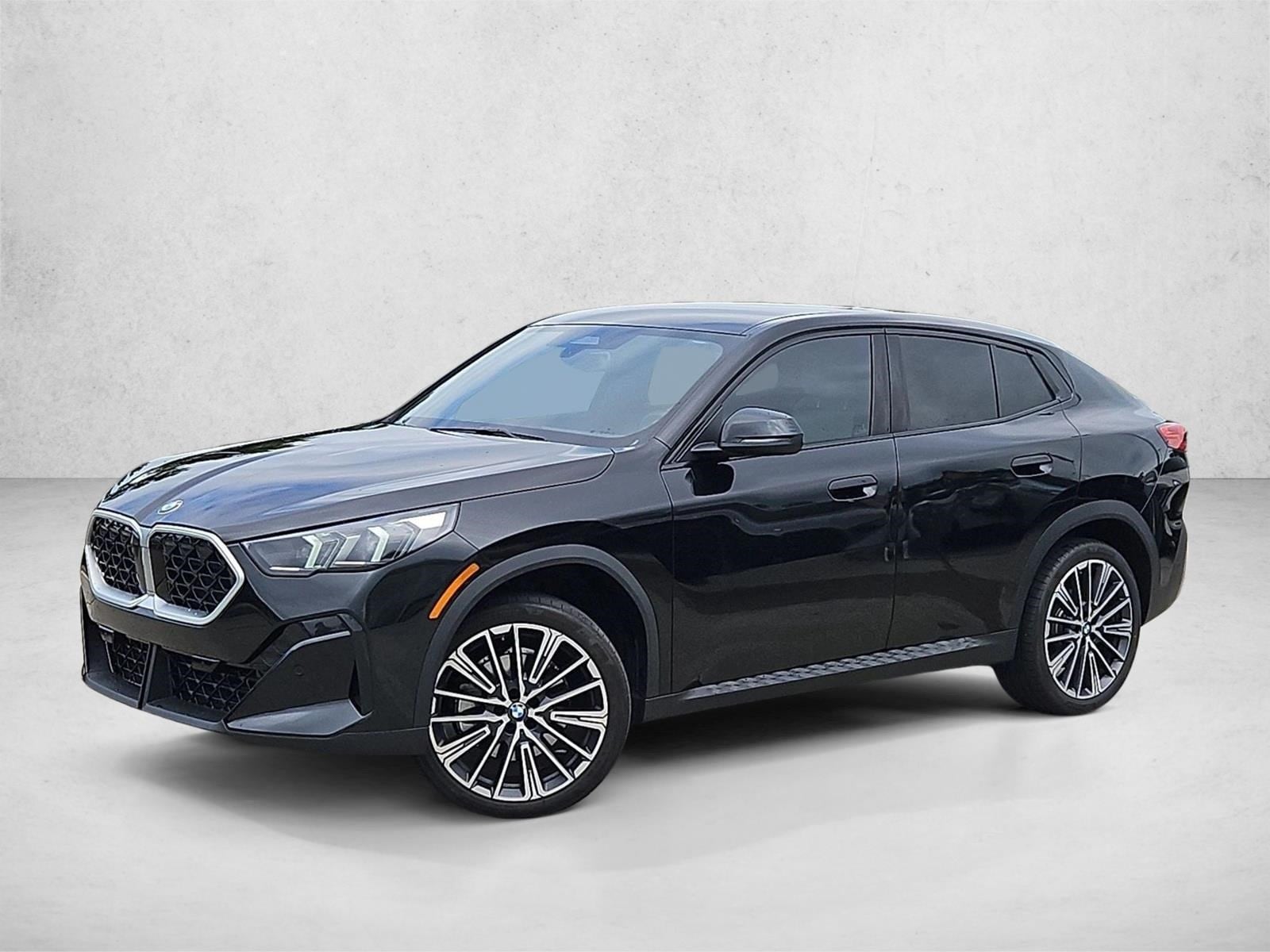 2026 BMW X2