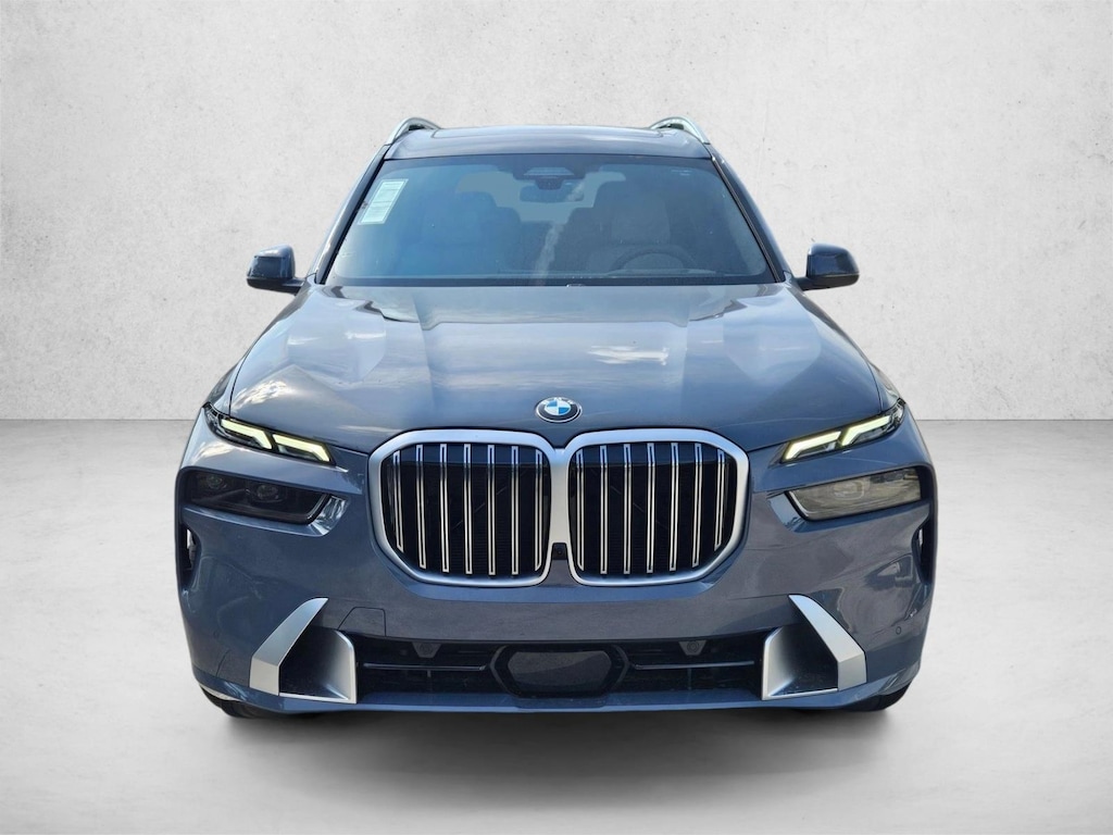 New 2026 BMW X7 xDrive40i SUV