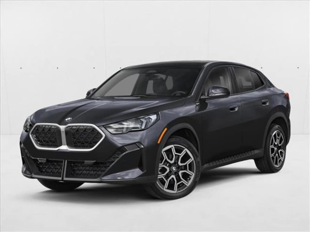 Used 2026 BMW X2 xDrive28i SUV