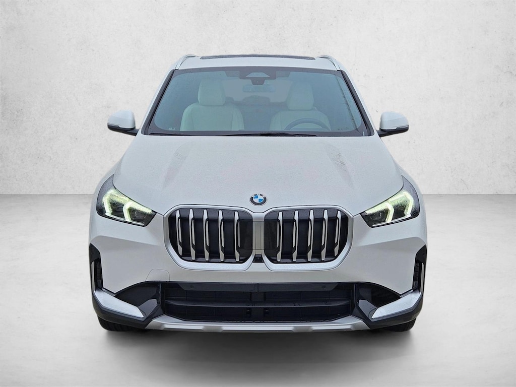 New 2026 BMW X1 xDrive28i SUV