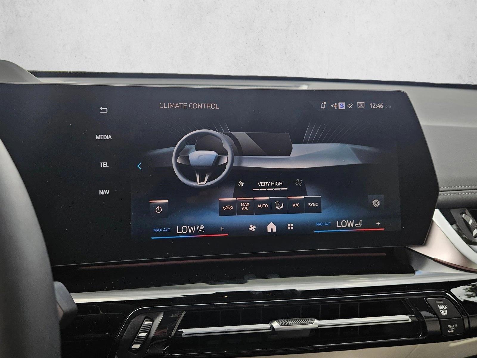 2026 BMW X1 28i - Photo 10