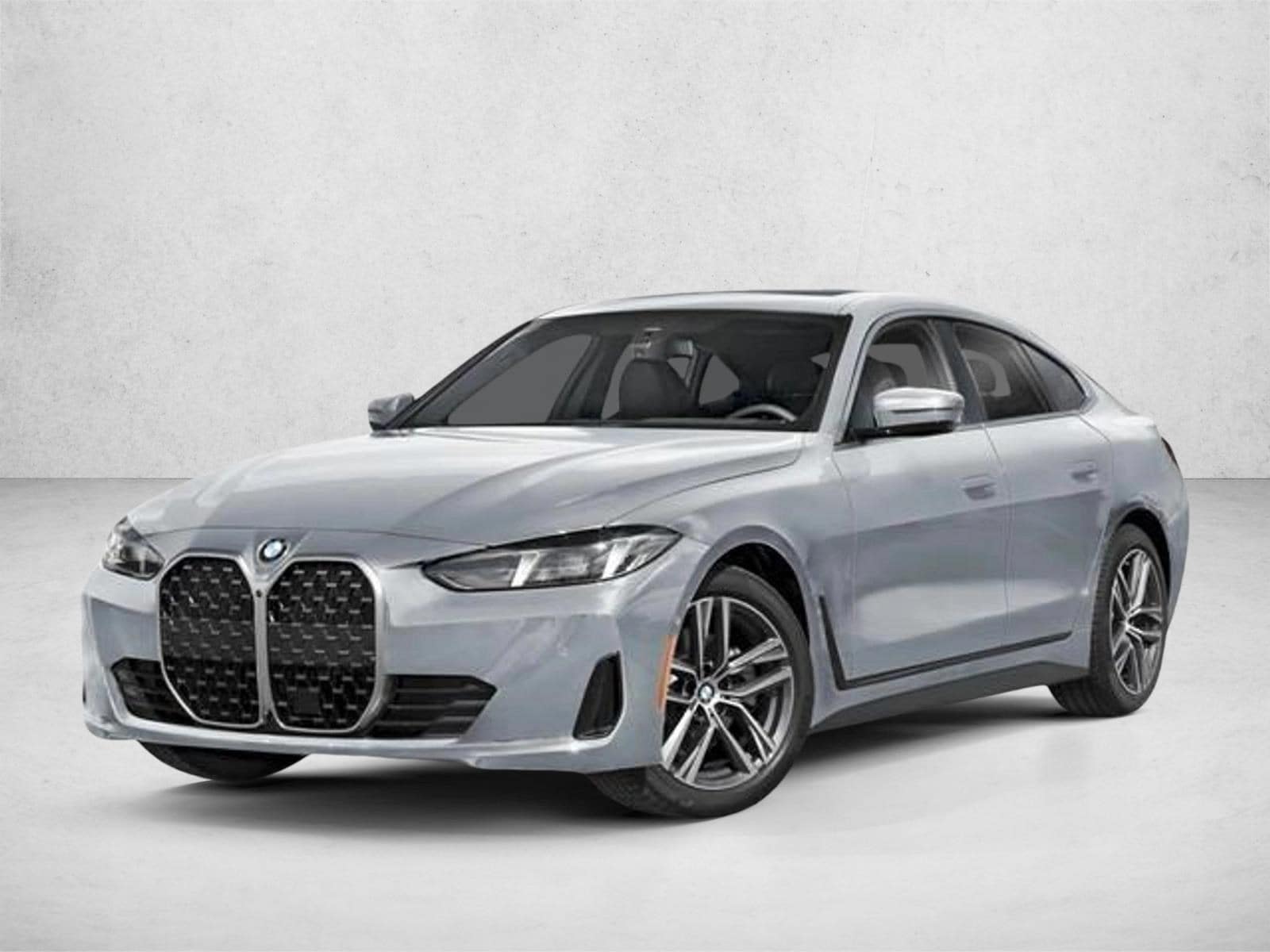 New 2026 BMW 430i