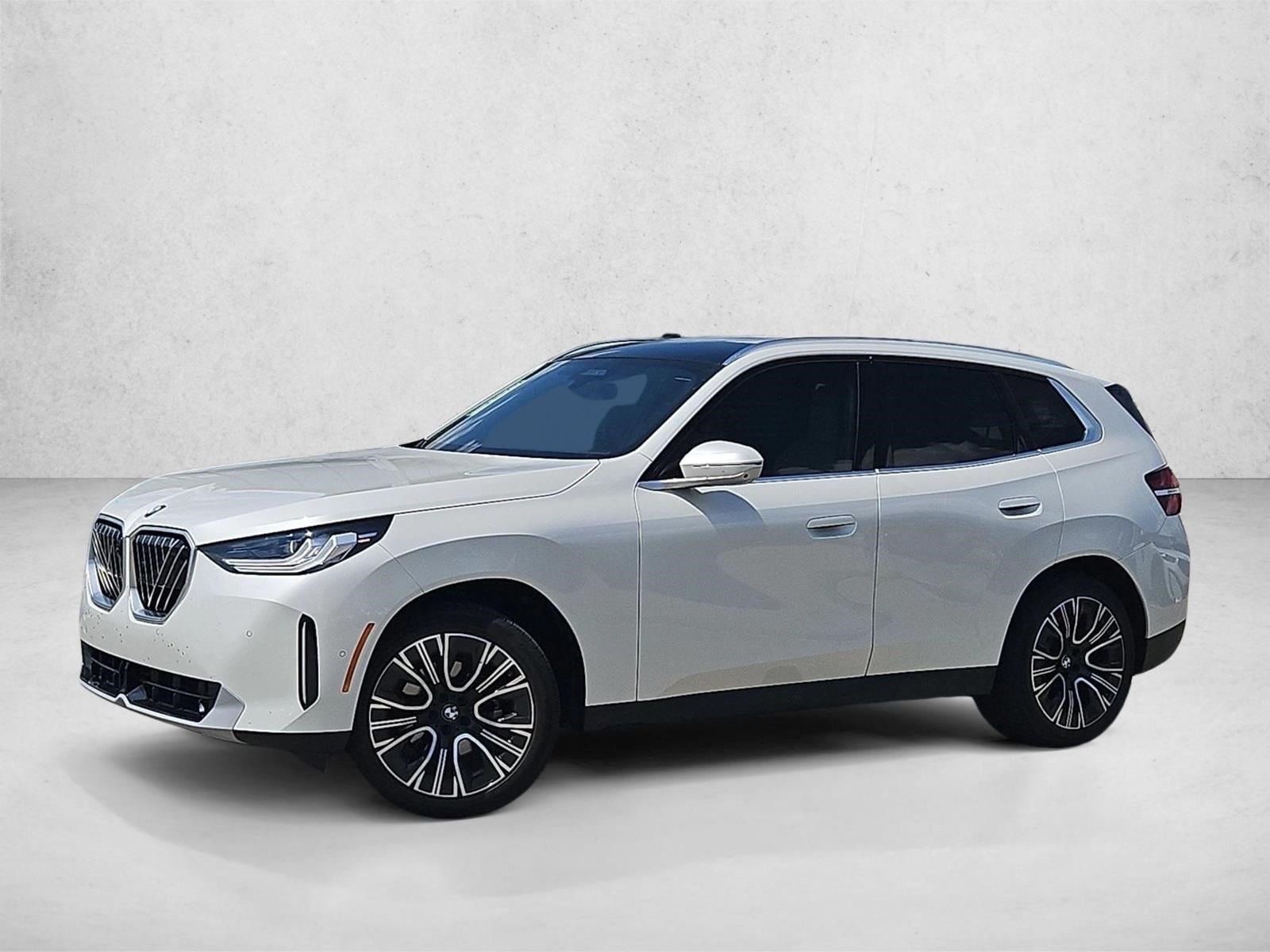 2026 BMW X3
