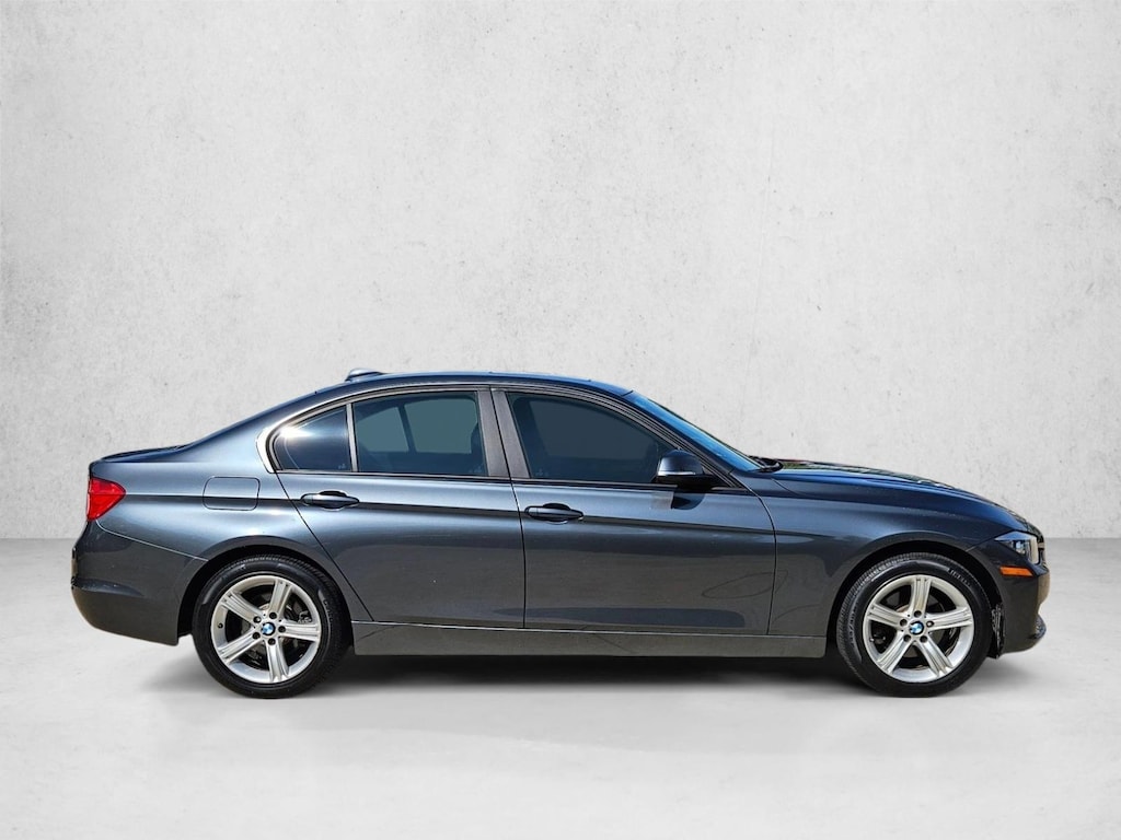 Used 2015 BMW 328i xDrive Sedan