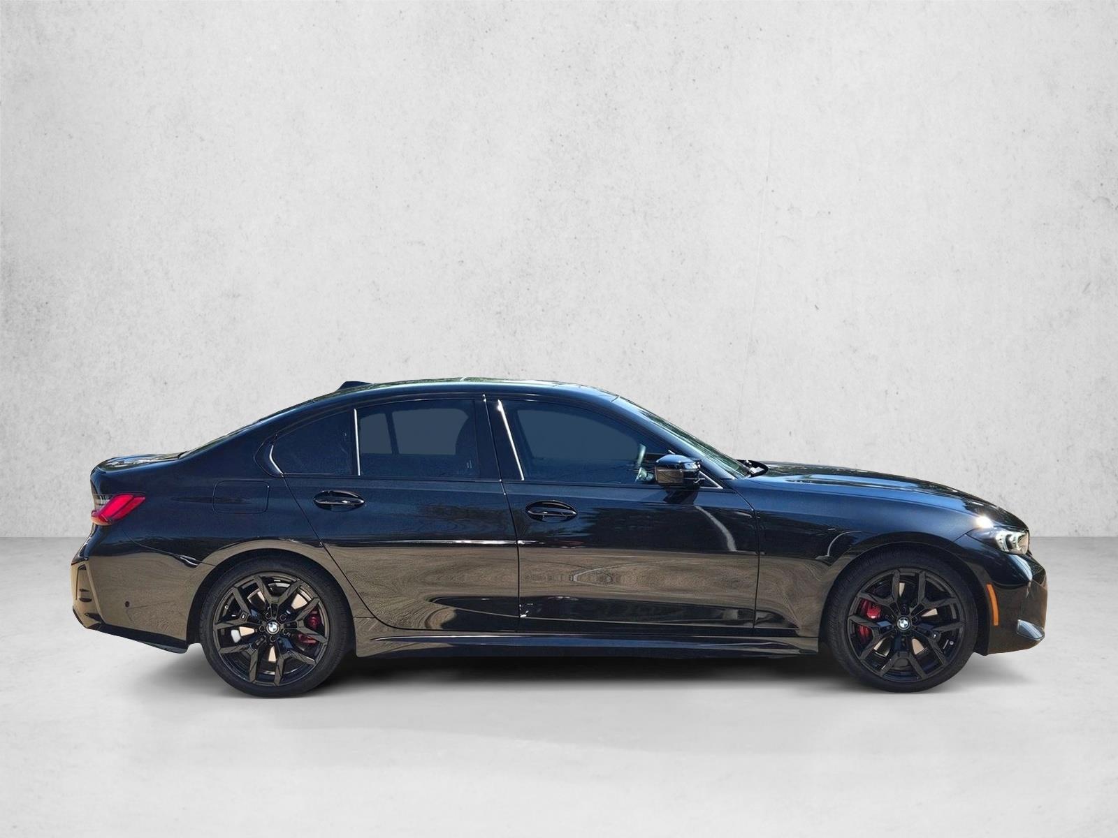 2025 Bmw M340i photo 4