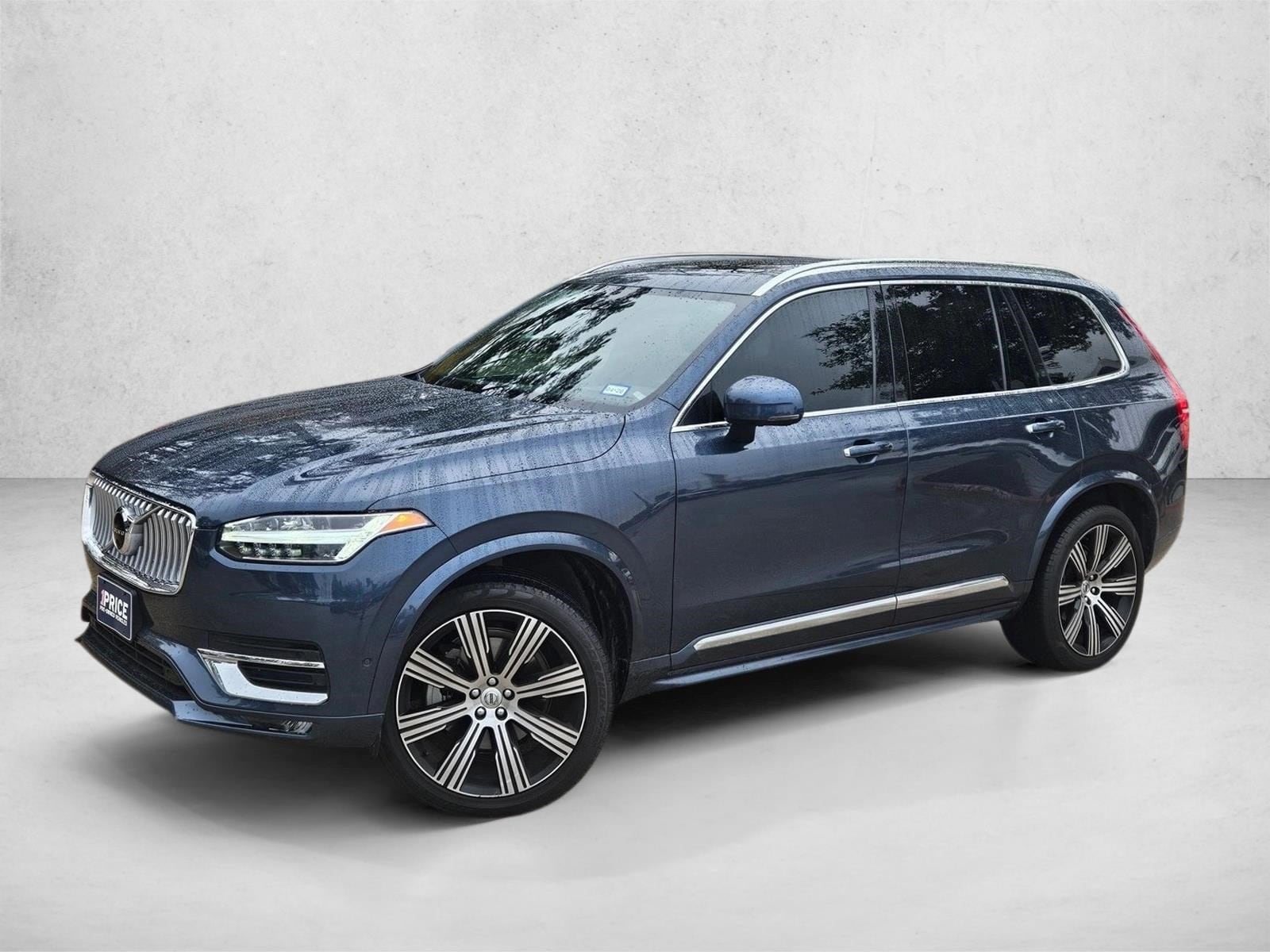 2022 Volvo XC90 Inscription's photo