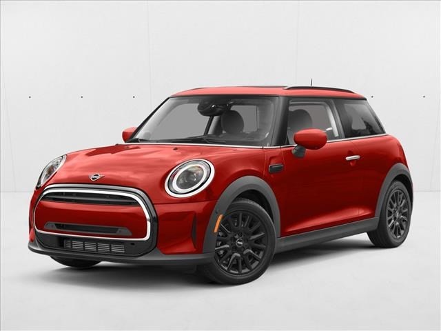 2023 MINI Cooper Cooper S 3 Door's photo