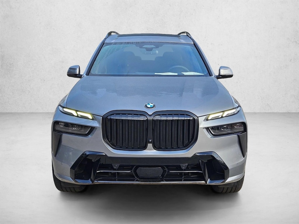 New 2026 BMW X7 xDrive40i SUV