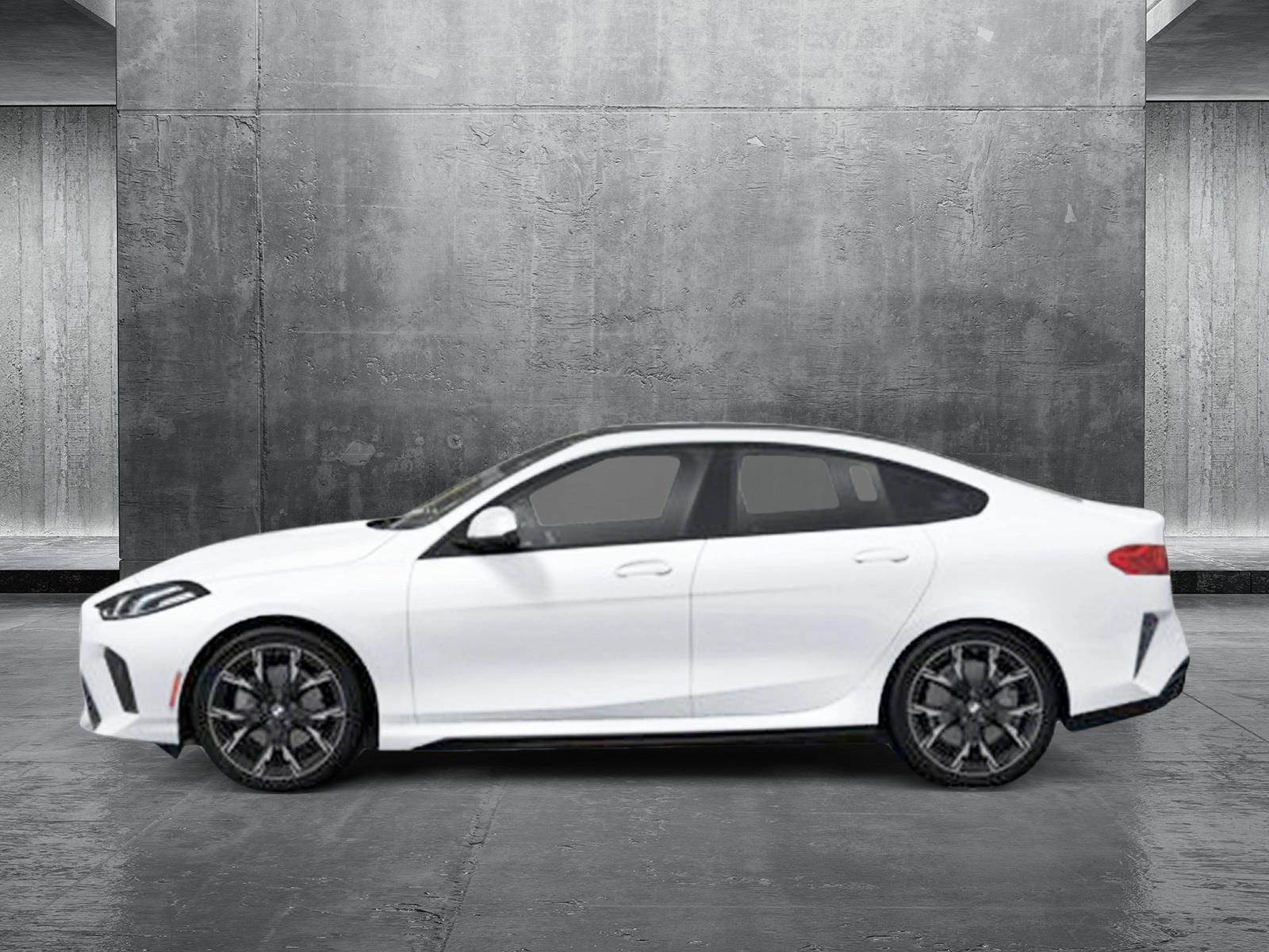 Used 2025 BMW 2 Series 228 with VIN WBA23GG0XS7S77275 for sale in The Woodlands, TX
