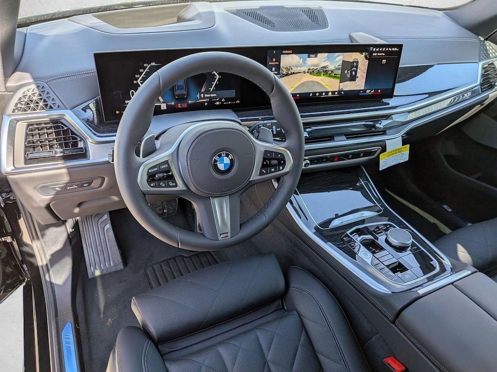 New 2026 BMW X5 sDrive40i SUV