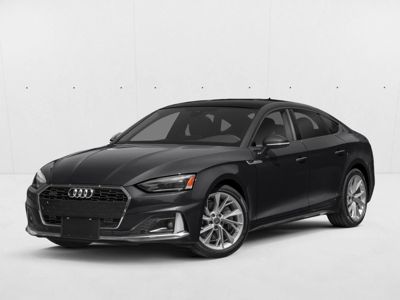 2021 Audi A5 Sportback Premium Plus's photo