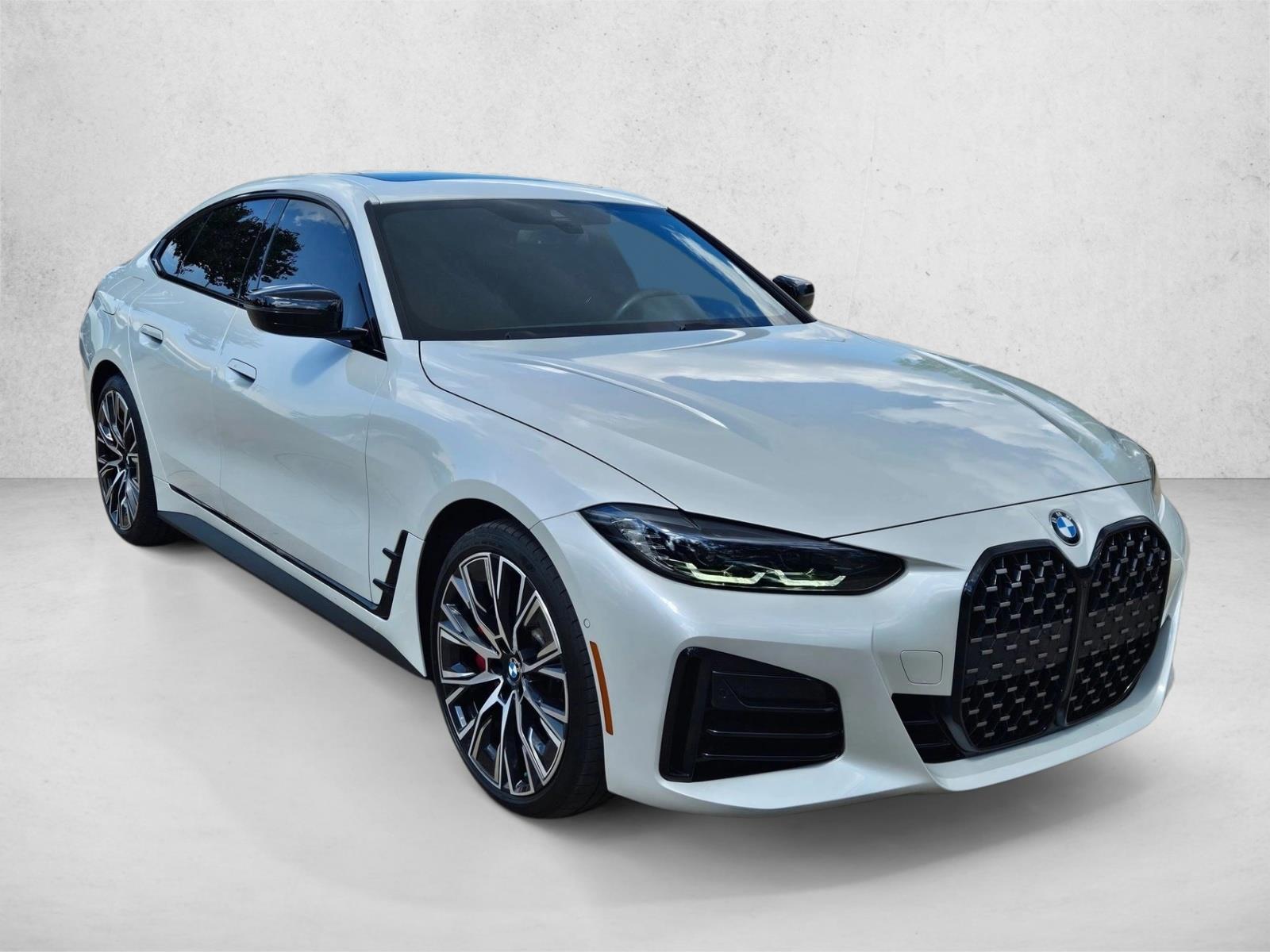 2023 Bmw 430i xDrive photo 3