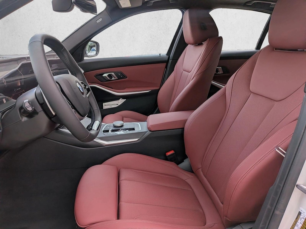 Used 2026 BMW 330i xDrive Sedan
