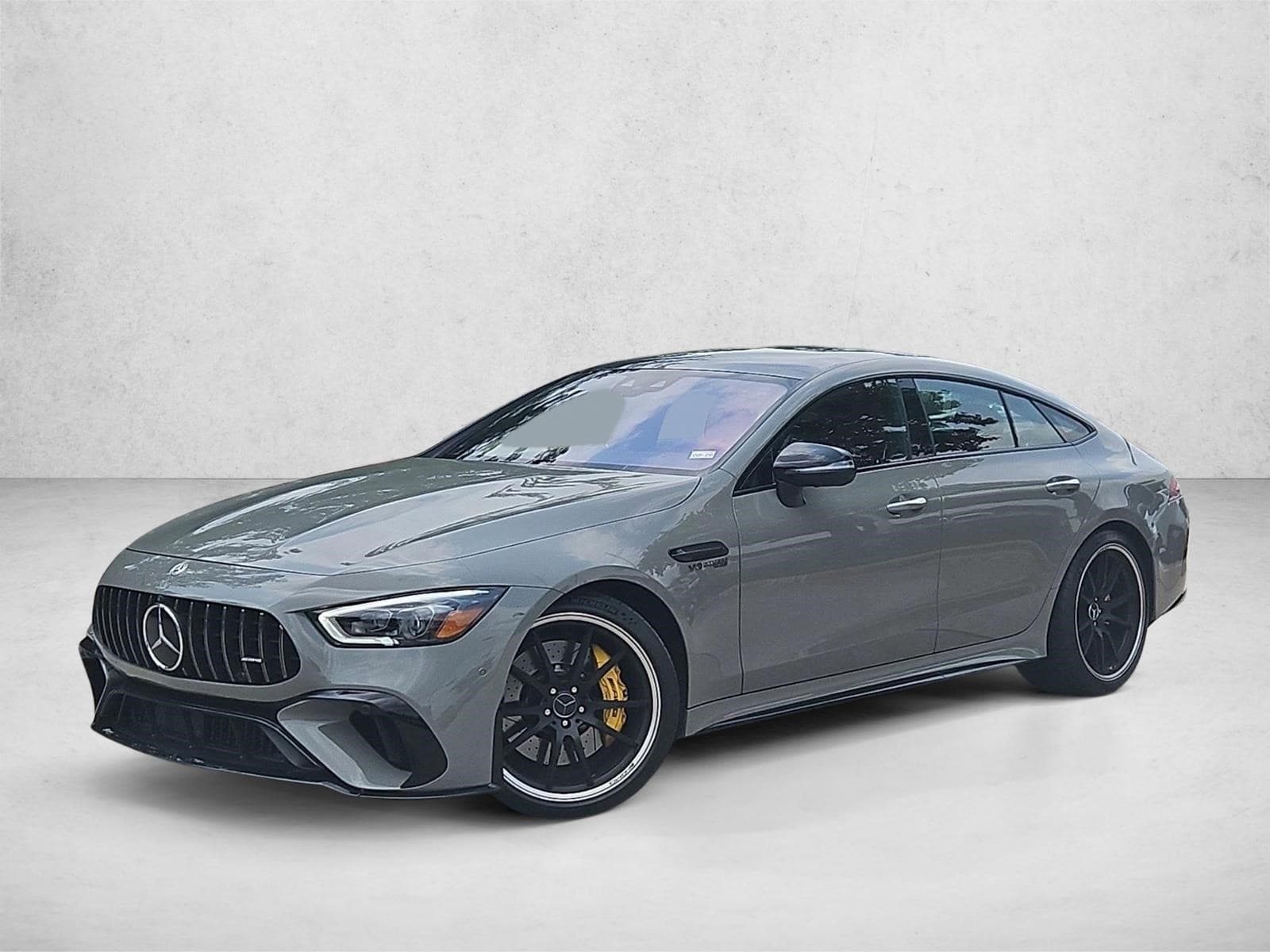 2023 Mercedes-Benz AMG GT 63's photo