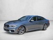  BMW M550i