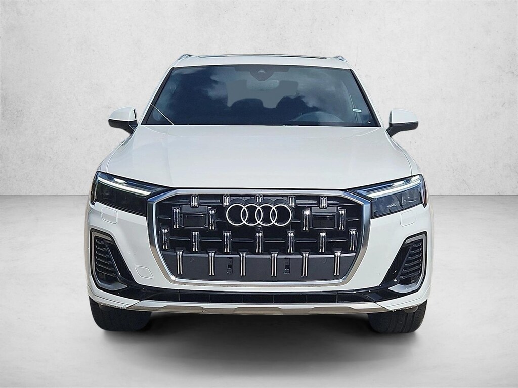 Used 2025 Audi Q7 55 Premium SUV