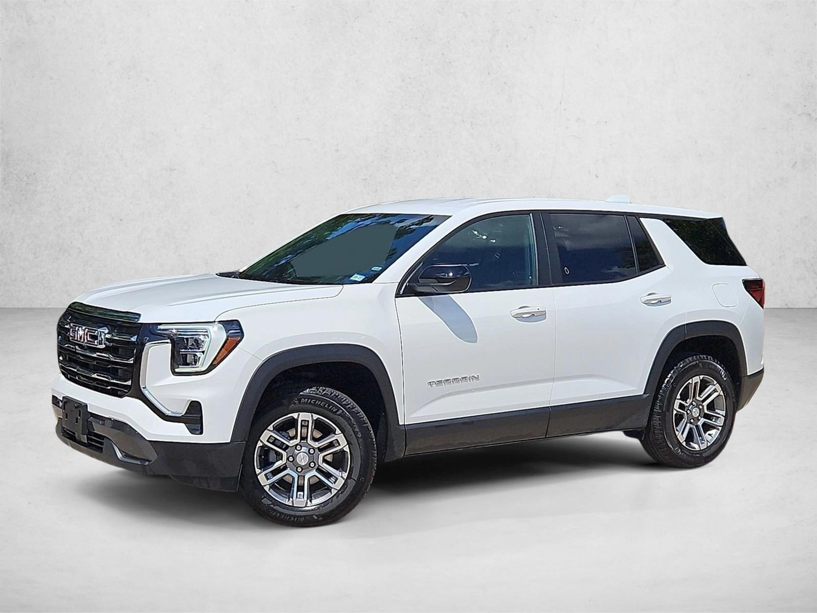 2026 GMC Terrain Elevation FWD's photo