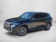  BMW X5 PHEV