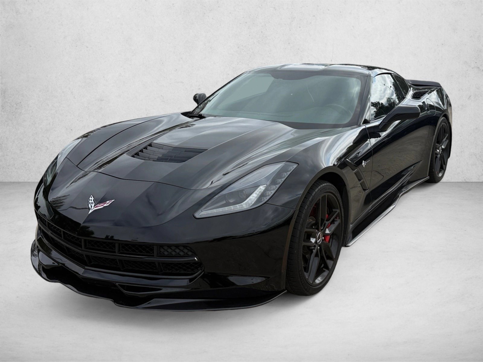 2014 Chevrolet Corvette