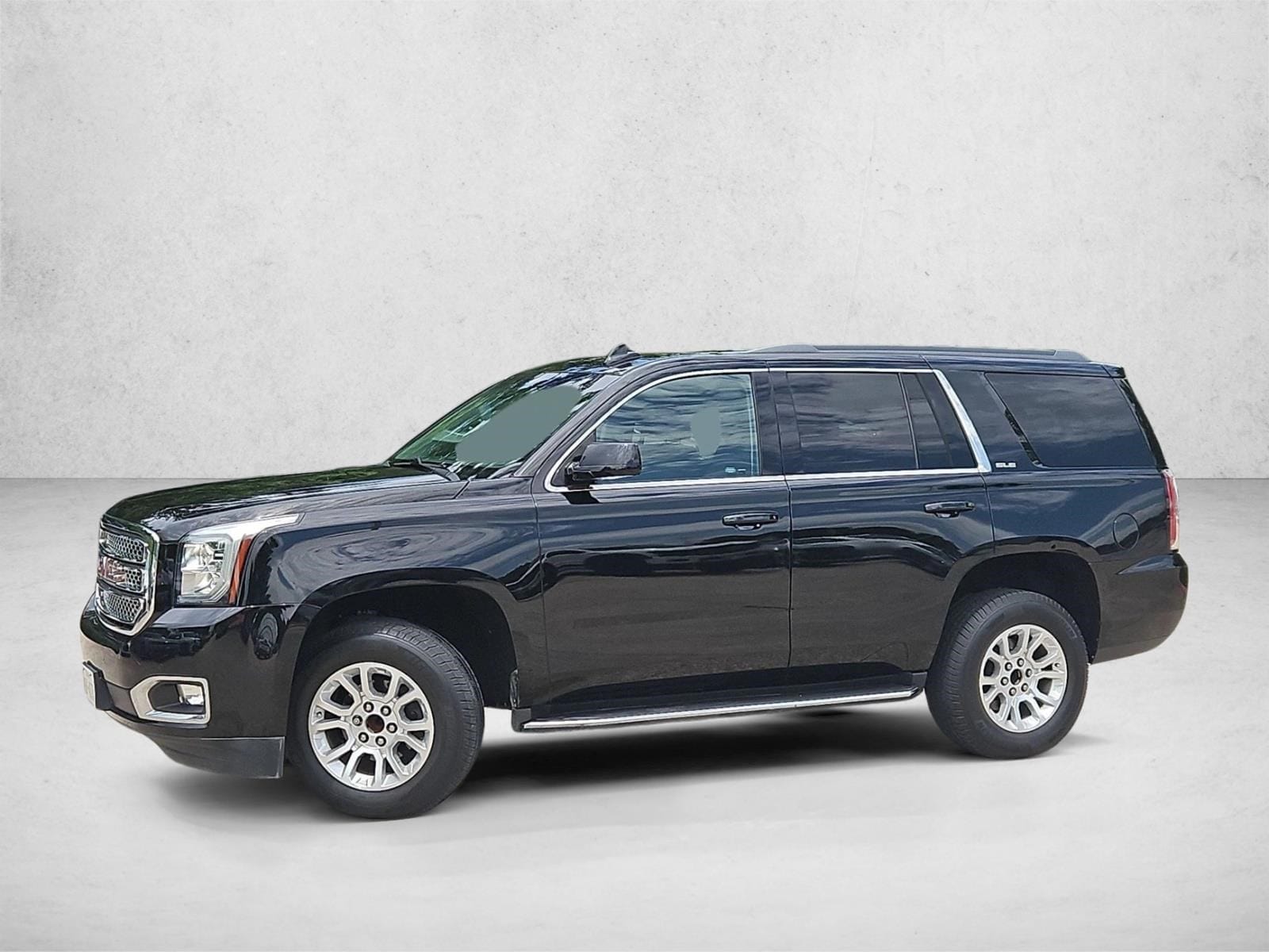 2020 GMC Yukon