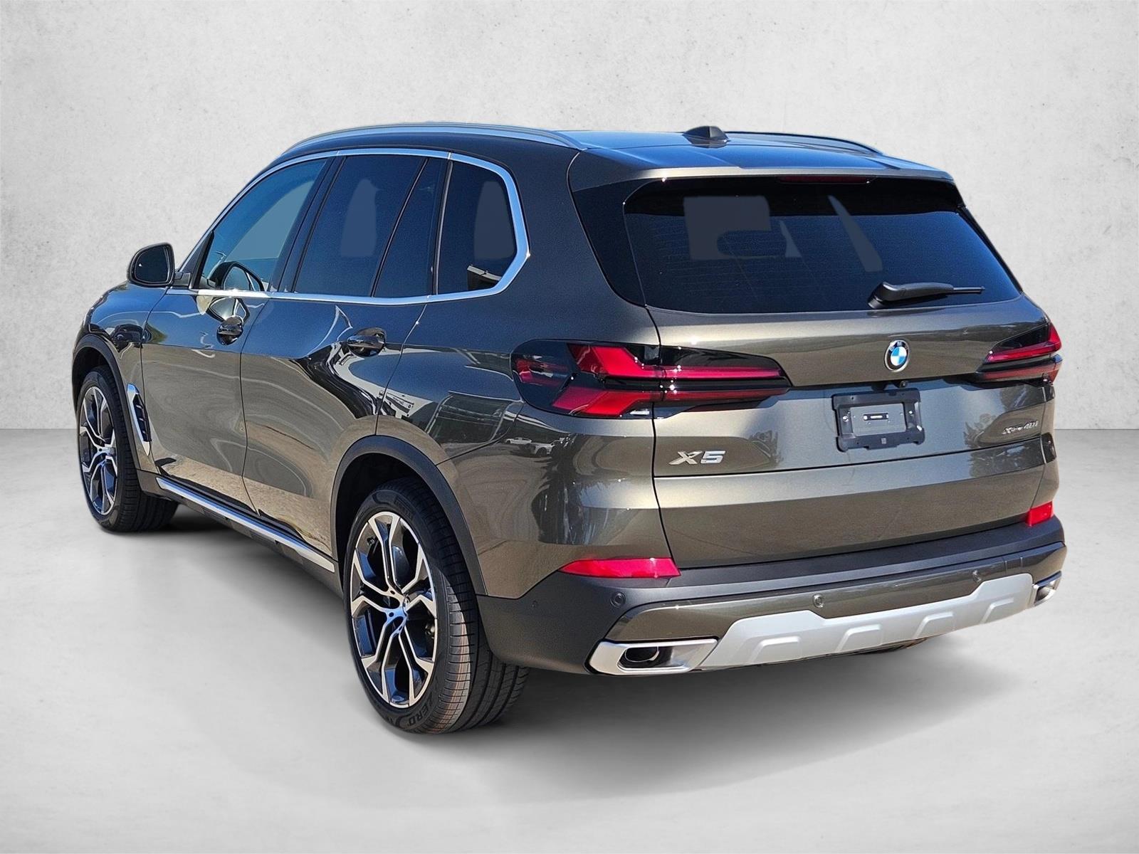 2026 BMW X5 40i - Photo 7