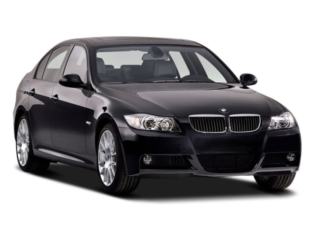 Used 2008 BMW 328i Sedan