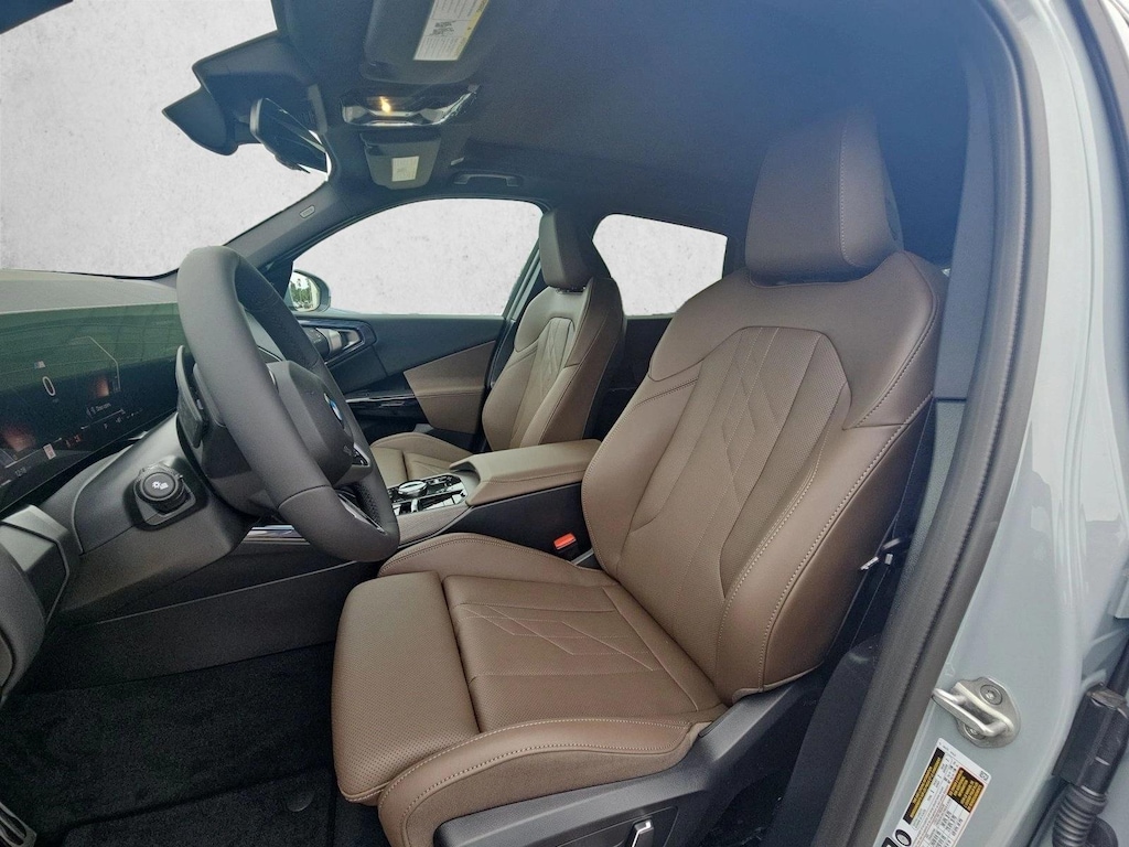 Used 2026 BMW X3 30 xDrive SUV